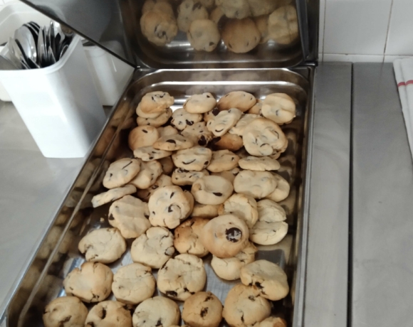 Atelier cuisine alpes du grand serre, Isère, Le Bien Veillant