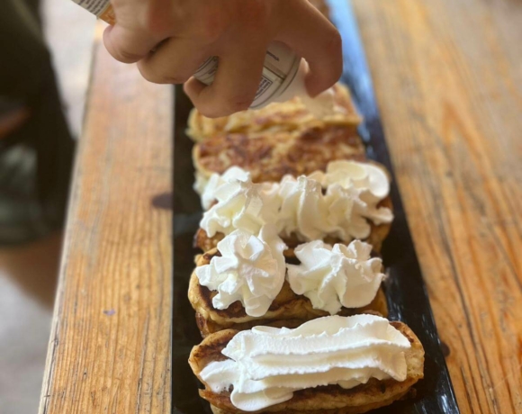 Atelier cuisine alpes du grand serre, Isère, Le Bien Veillant