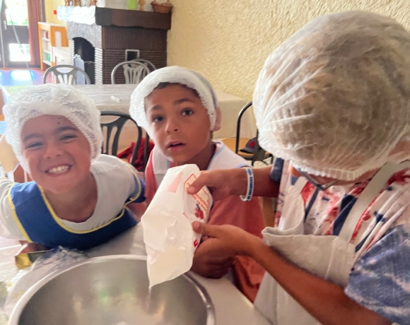 Atelier cuisine alpes du grand serre, Isère, Le Bien Veillant